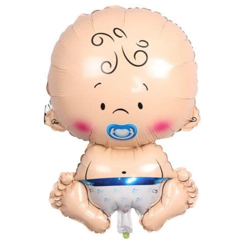 Balon Baby - Muški — Boom Baloni Podgorica
