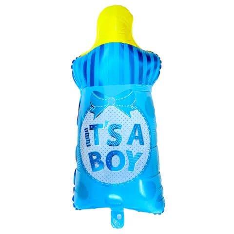 Balon Baby - Cucla, Muška — Boom Baloni Podgorica