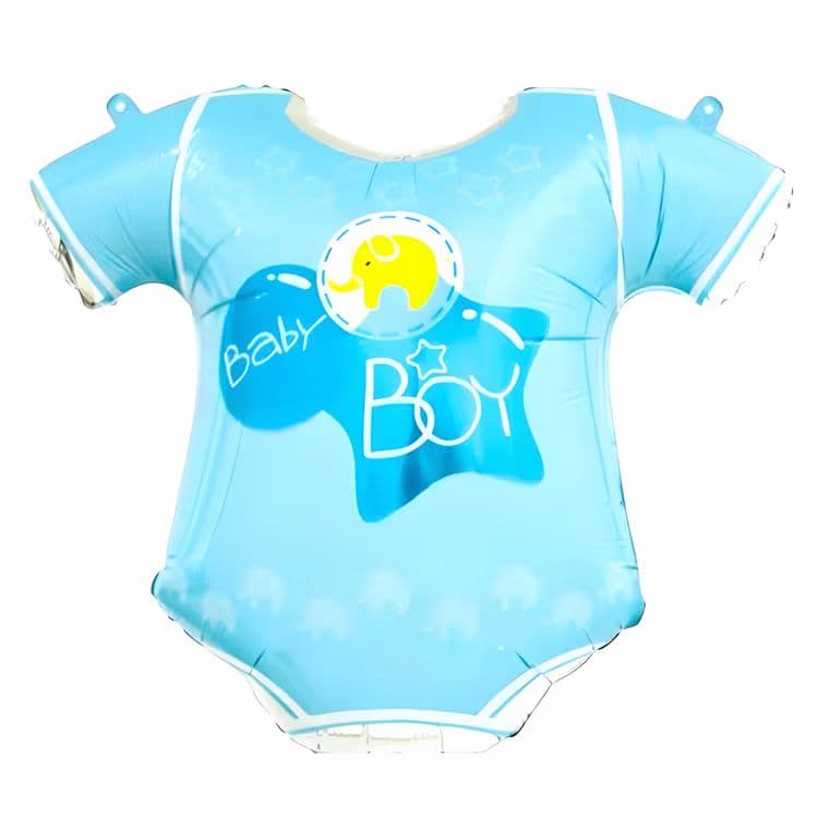 Balon Baby - Majica, Muška — Boom Baloni Podgorica