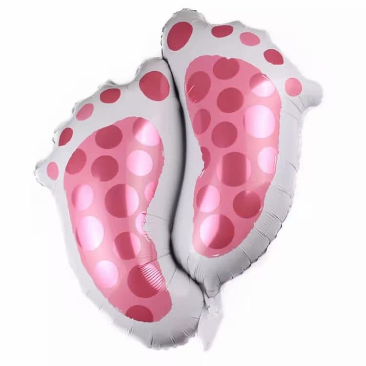 Balon Baby - Little Steps — Boom Baloni Podgorica