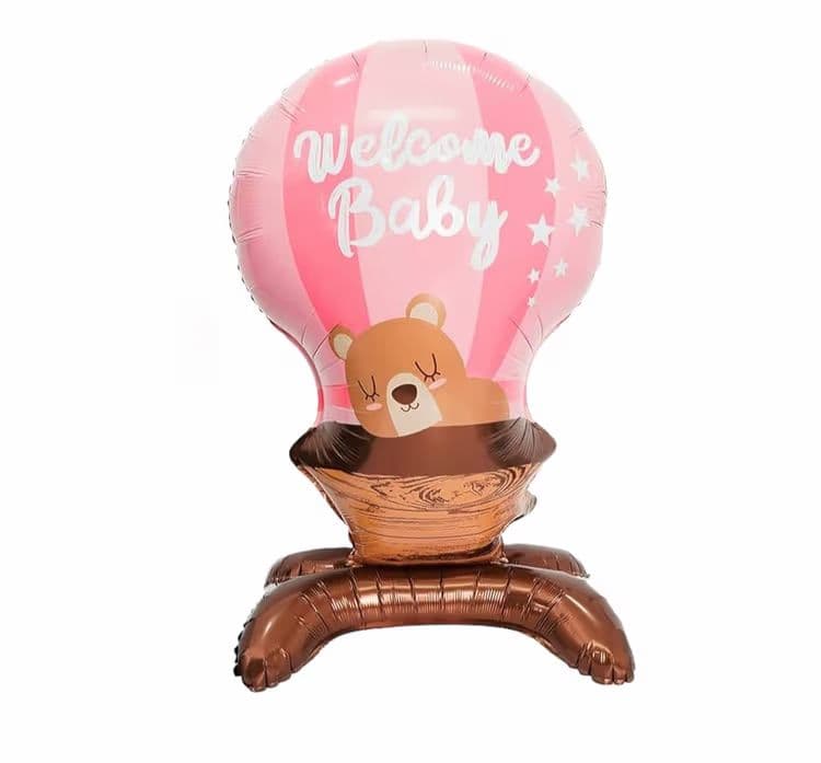 Balon Baby 3 - Ženski — Boom Baloni Podgorica