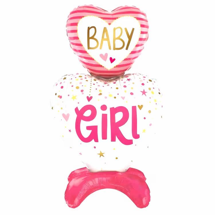 Balon Baby 2 - Ženski — Boom Baloni Podgorica