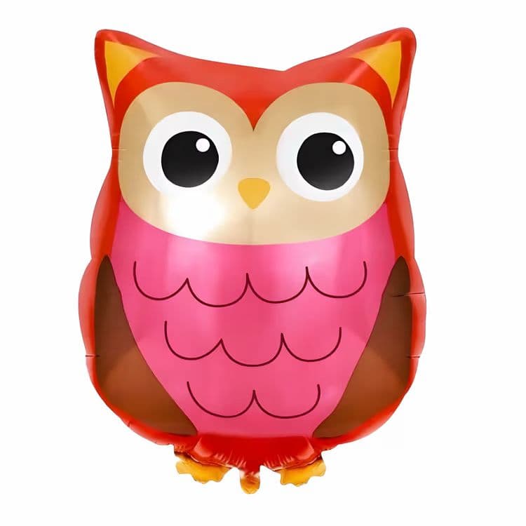 Balon Sova — Boom Baloni Podgorica