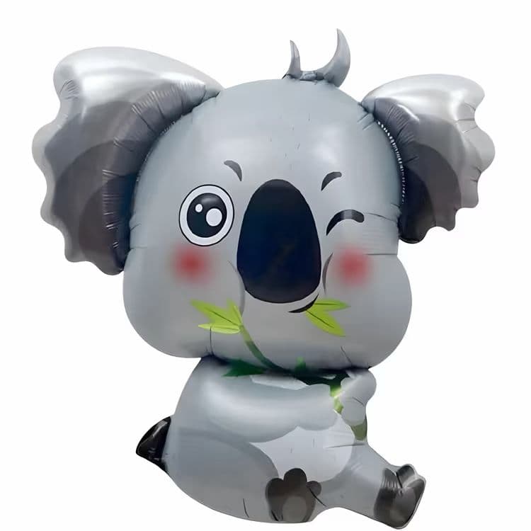 Balon - Koala — Boom Baloni Podgorica