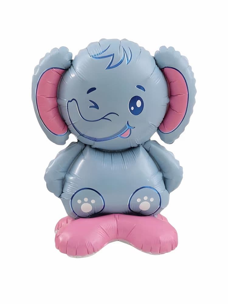 Balon - Slon — Boom Baloni Podgorica