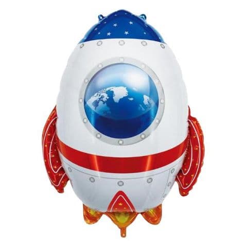Balon - Svemirski Brod — Boom Baloni Podgorica