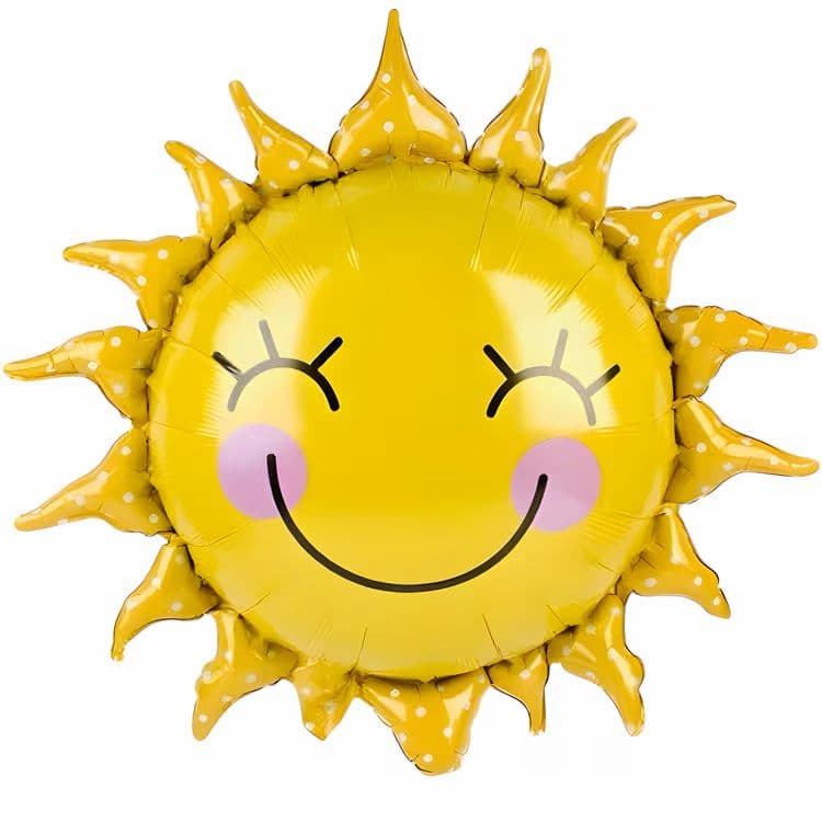 Balon - Sunce — Boom Baloni Podgorica