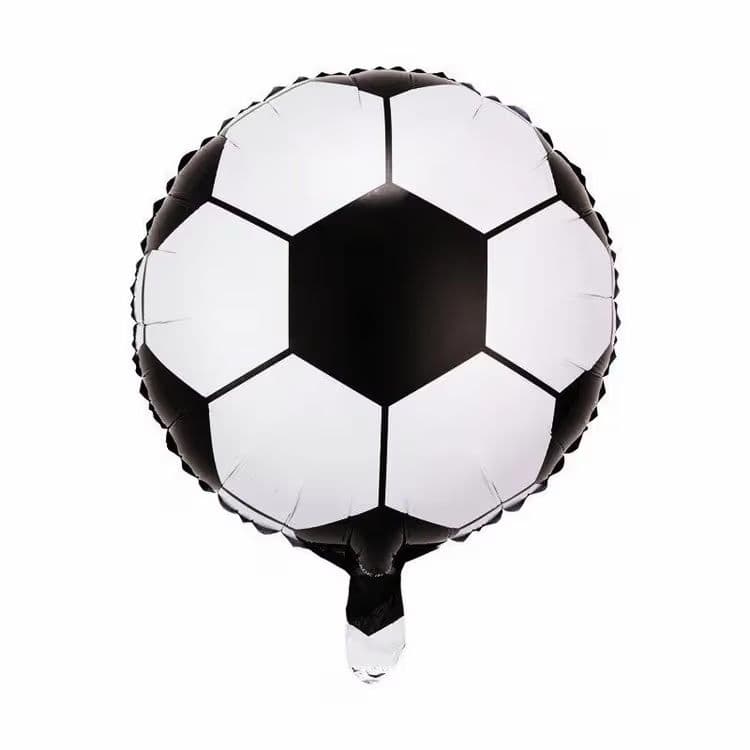 Balon - Fudbalska lopta — Boom Baloni Podgorica
