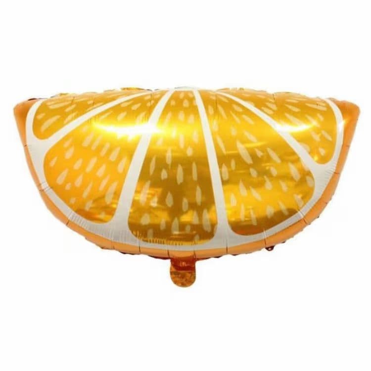 Balon - Narandza — Boom Baloni Podgorica