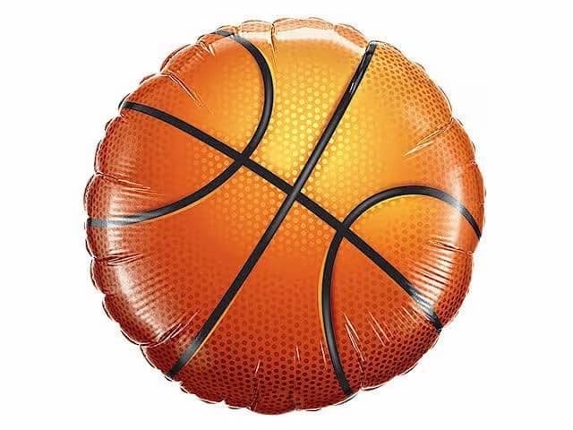 Balon - Košarkaška lopta — Boom Baloni Podgorica