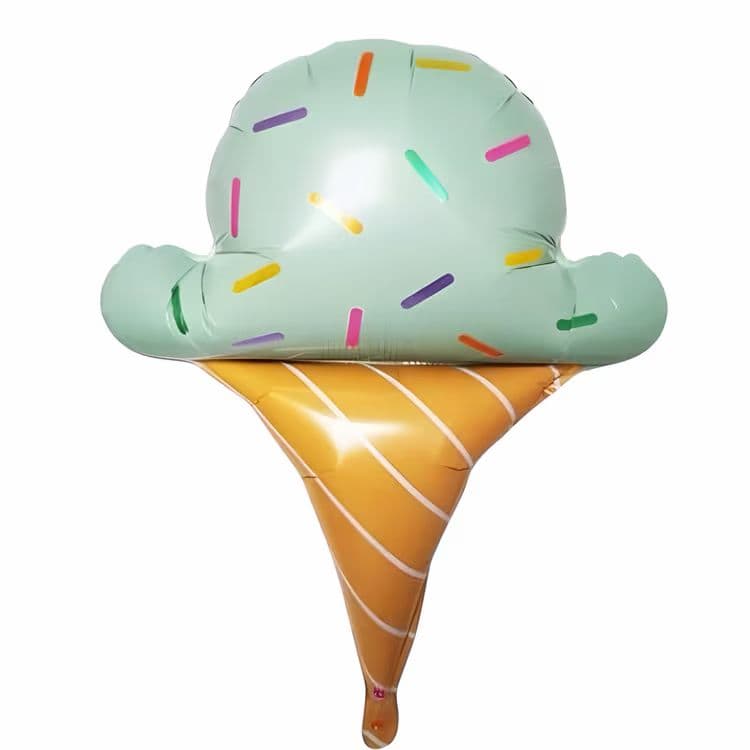 Balon - Sladoled 4 — Boom Baloni Podgorica